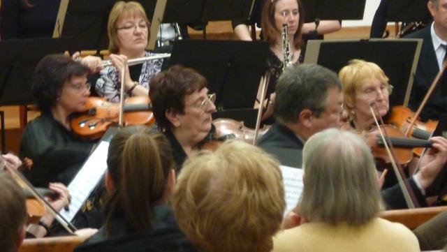 2014. március 22-i koncert Szekeres Tamással